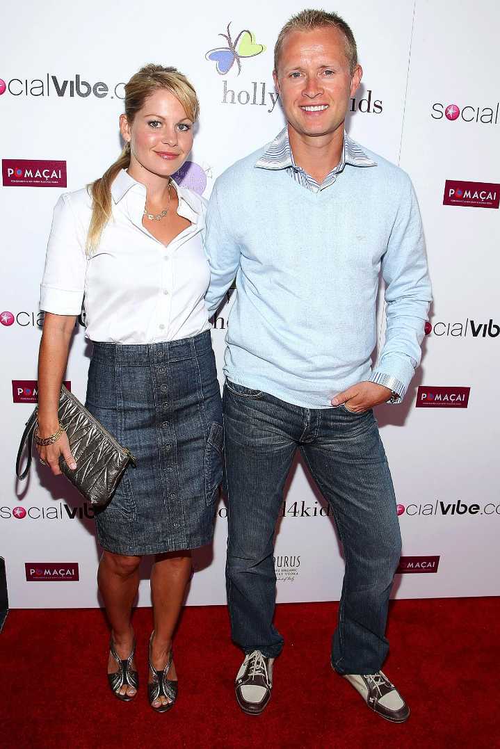Candace Cameron Bure Says Marriage to Val Bure Is a ‘Constant Reevaluation’