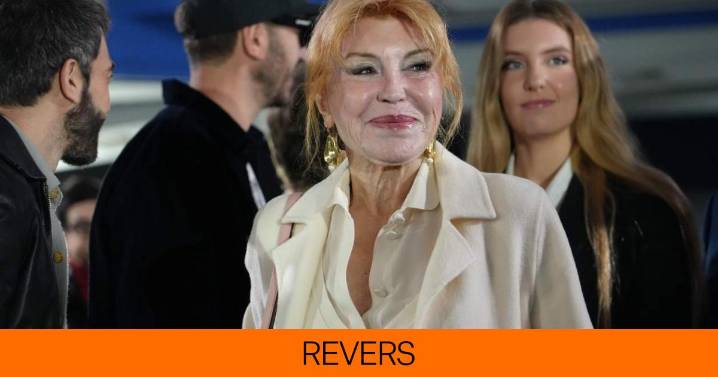 Carmen Cervera mantiene el calendario del Museo Thyssen para 2028: "Es el legado que dejaré a Barcelona"