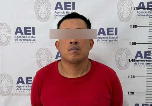 Vinculan a proceso a imputados por triple homicidio cometido en enero