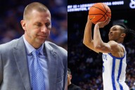 Coach Mark Pope Issues Latest Injury Update on Jaland Lowe Ahead of Tennessee Matchup