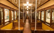 Vuelve el paseo histórico de la Línea A: cómo conocer los coches históricos