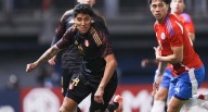 Matías Lazo tras los pasos de Kenji Cabrera: dejaría Melgar por una oferta avanzada de la MLS