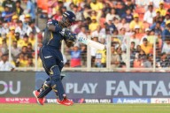 IPL 2026: Sherfane Rutherford Traded To Mumbai Indians From Gujarat Titans