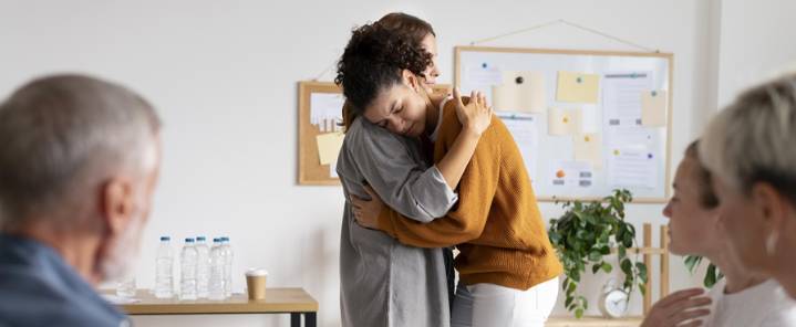 Renovada y abierta: APM presenta su Clínica de Salud Conductual en Philadelphia