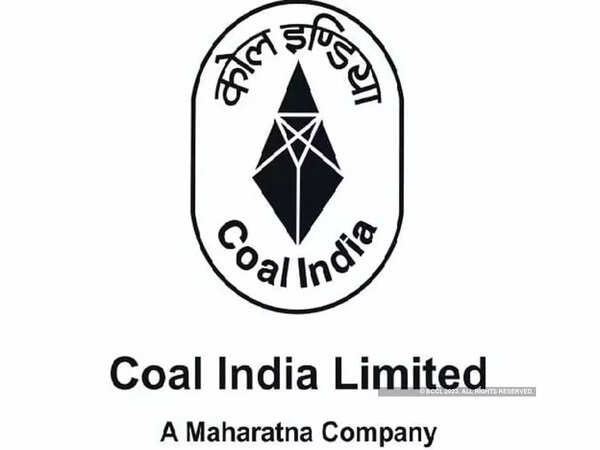 Coal India Share Price Live Updates: Coal India  Price and Returns Overview