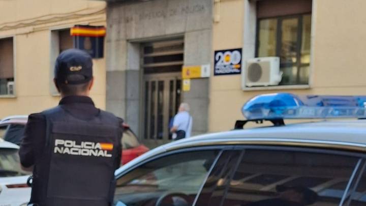 Pierde una oreja de un mordisco durante una pelea en Valladolid