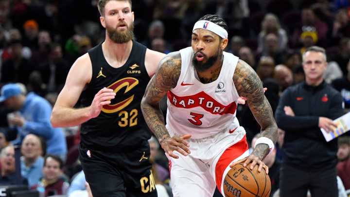 Raptors at Cavaliers odds, picks and predictions