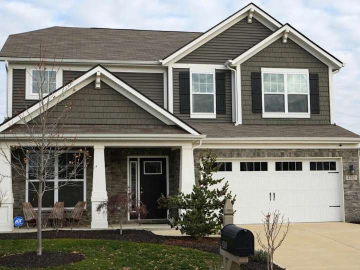 Man charged for killing a house cleaner who mistakenly showed up at his residence