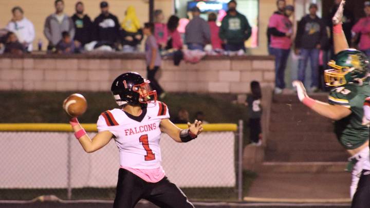 Find out Central Wisconsin's Level 2 playoff scores…