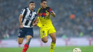 Rayados elimina al América con un gol agónico de Germán Berterame en el 90+3′