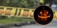 Un hombre fue asesinado en Medellín durante la noche de Halloween por atacantes disfrazados
