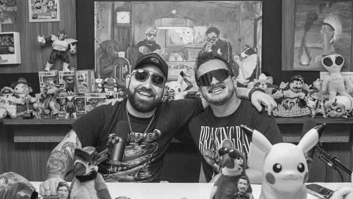 VIDEO | Intento de robo en La Cotorrisa: delincuentes irrumpen oficina de Ricardo Pérez y Slobotzky