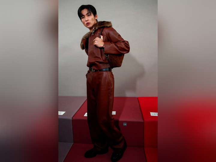 Japanese singer Ren Meguro boards 'Shogun 2' cast