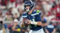 Week 12 NFL player props, picks odds: Target Sam Darnold with Week 12 NFL bets