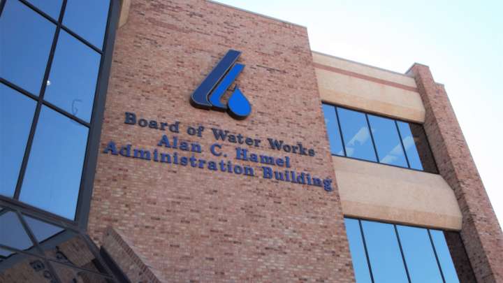 Woodka, Cafasso win water board race; Rodriguez wins civil service commission seat