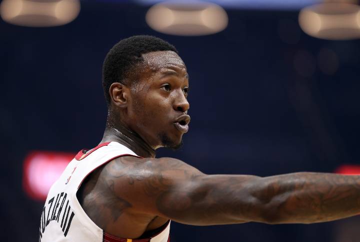 Proxy bettor in Terry Rozier scandal made $53K on rigged NBA prop, prosecutors say