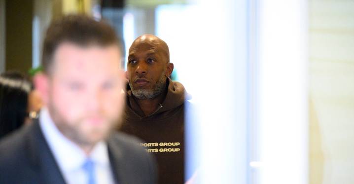 NBA, Congressional Committee Met About Gambling