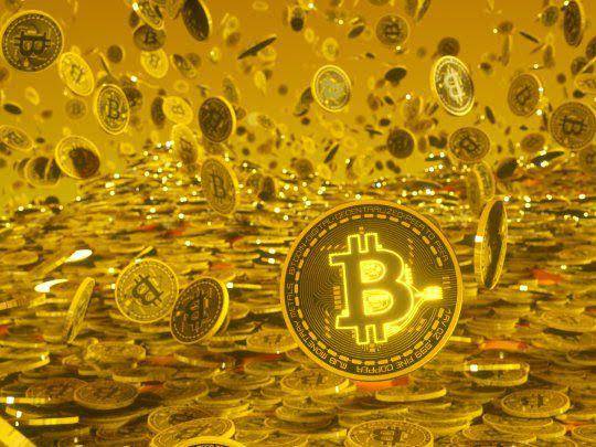 Criptomonedas: Bitcoin escaló a u$s101.000