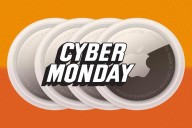 Loose less, save more: The Cyber Monday AirTag deal is a steal