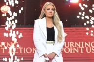 Erika Kirk Says She Wants Cameras Inside the Courtroom During the Trial of Her Late Husband’s Alleged Assassin