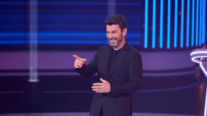 El 45% acierta esta pregunta de El 1%: ¿tropezarás con los cordones de los zapatos?