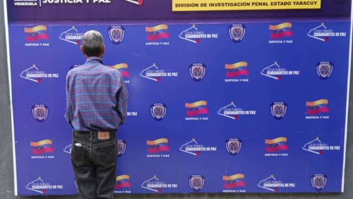 Se estremece Yaracuy: Lo que un profesor aberrado le hizo a una alumna en pleno salón prendió la alarma