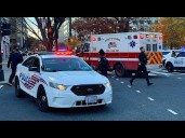 D.C. National Guardsmen shooting was an ambush attack, federal law enforcement sources say