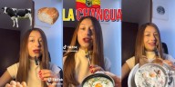 Esta es la historia del plato más controversial de Colombia: la changua, comida que, según una creadora de contenido, no es de Bogotá