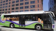 Baltimore mayor announces expansion to Charm City Circulator’s Green, Orange routes