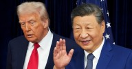 Donald Trump’s Trade War With China Is Backfiring Spectacularly