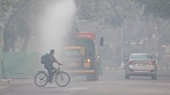 Air crisis: Not just emissions, Delhi's geography is its biggest enemy