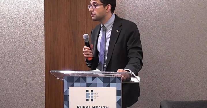 Deep Dive: States jostle over $50B rural health fund as Medicaid cuts trigger scramble