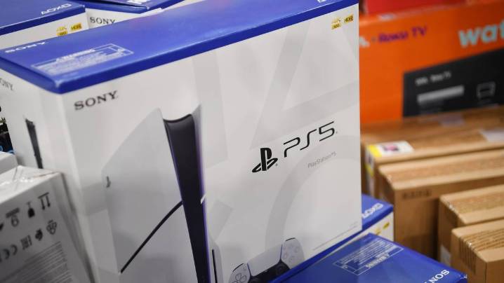 PS6 Next-Gen Release Hint, Sony Confirms PS5 Lifespan