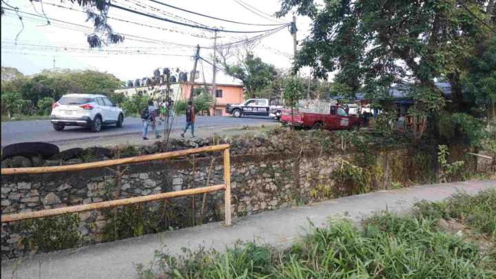 Detienen a Seis Personas en Cateo en Omealca-Tezonapa; Se Aseguraron Drogas y Armas