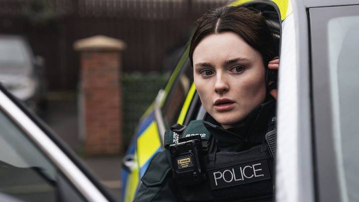 On the Belfast Beat With the ‘Blue Lights’ Cast