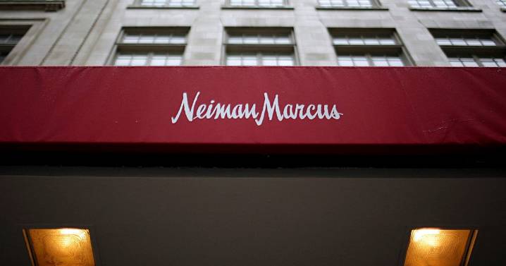 Neiman Marcus Downtown Dallas location to stay open beyond 2025 holiday season