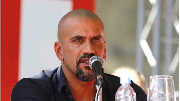 La AFA suspendió por seis meses a Juan Sebastián Verón en Estudiantes