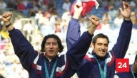 Ha pasado 25 años: Así luce la medalla de bronce que ganó la Selección Chilena en Sídney 2000