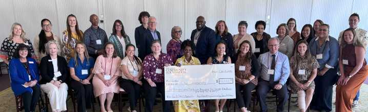 Williamsburg Community Foundation Awards Record $131,532 in Competitive Grants to Support Local Nonprofits