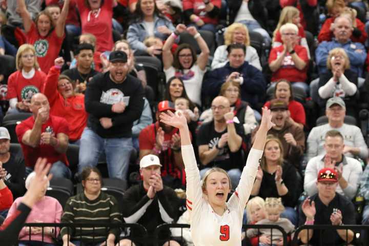 A Few Extras: The photographer's view