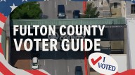 Voting in Fulton County? Everything to know before you head to the polls