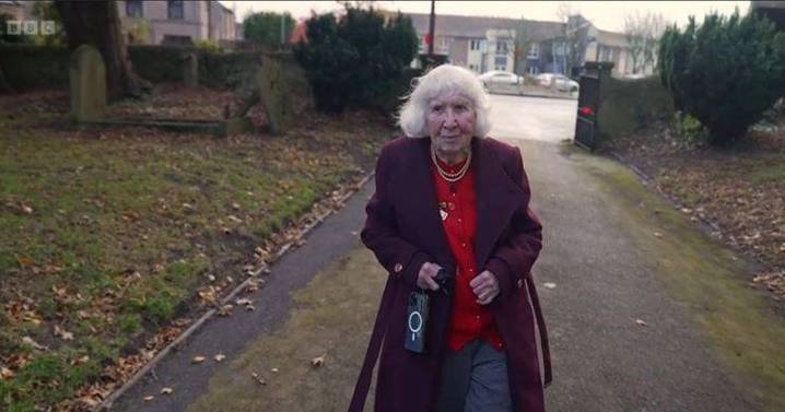 North-east victim of Post Office Horizon IT scandal: 'I can finally turn heating on full'