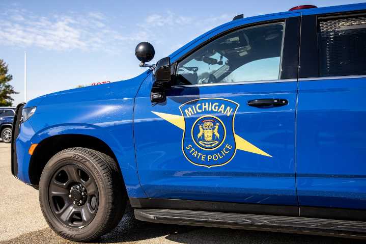 Suspect injured during ‘officer-involved shooting’ in Northern Michigan