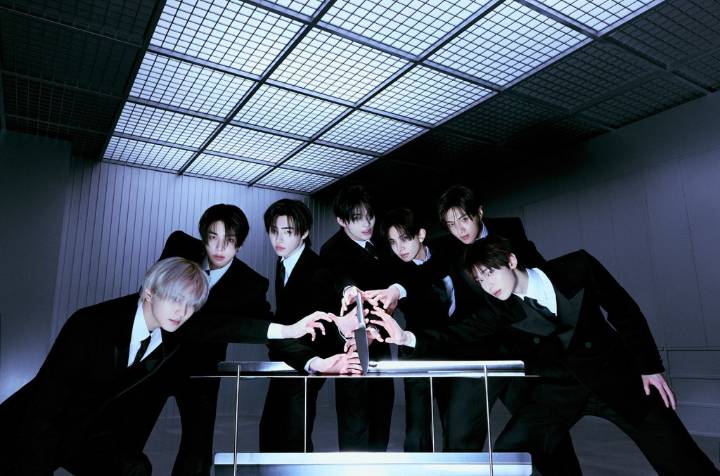 ENHYPEN Wants to Meet You Under the ‘Mistletoe’ With Festive Cover of Justin Bieber’s Seasonal Hit