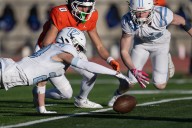 CHSAA state football playoffs: How quarterfinals played out