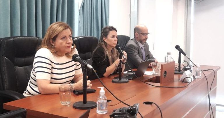 Dictan una condena condicional al joven que agredió a otro a la salida de un boliche en Plottier