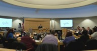 City of Rockford set to vote on 2026 budget, which includes changes to public safety pensions