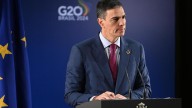 Sánchez, en a la cumbre de líderes del G20: "En tiempos complejos elegimos avanzar, no retroceder"