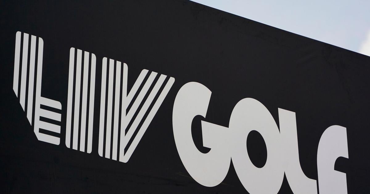 LIV Golf to expand to 72 holes in a bid for world ranking points