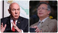 El embajador (e) de Estados Unidos en Colombia habló de la inclusión de Gustavo Petro en la lista Clinton; esto dijo